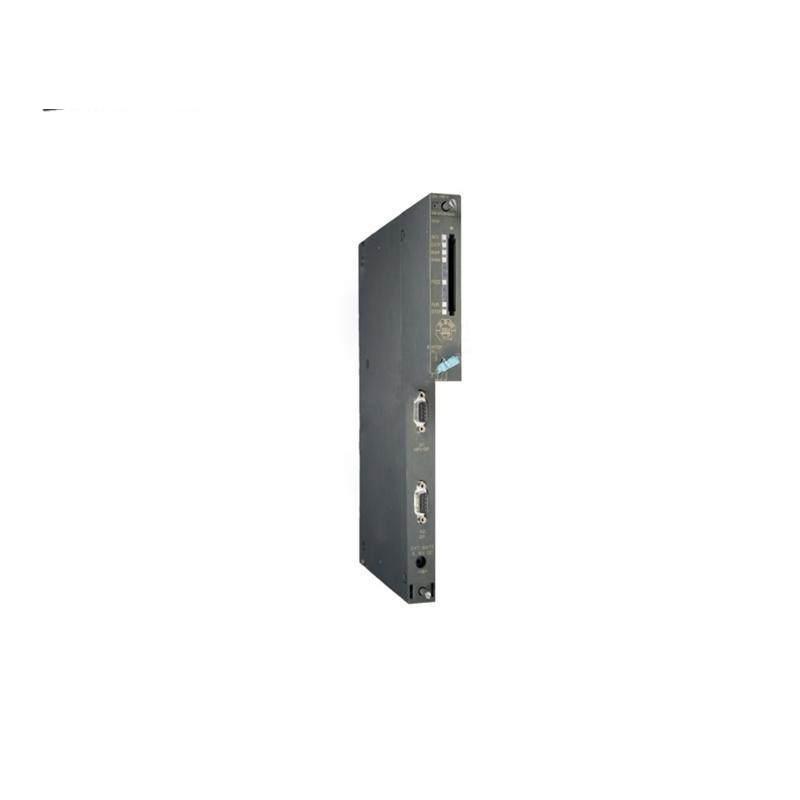 SIEMENS 6ES7416-2FK04-0AB0 Central processing unit