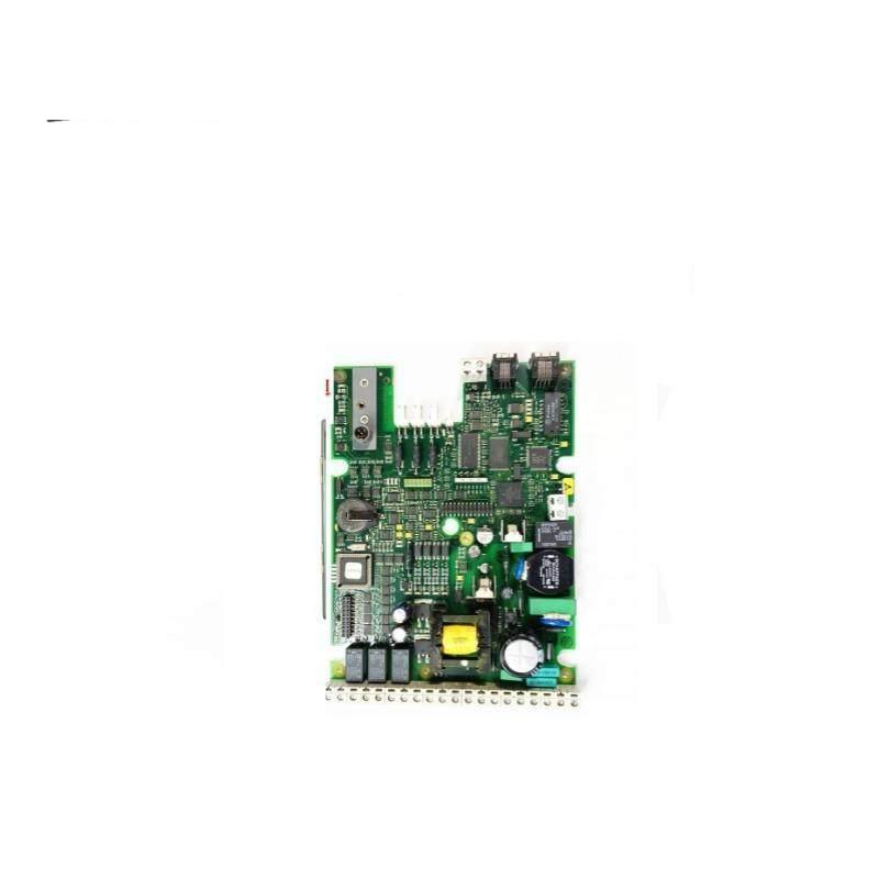 ABB 1SFB536068D1011 Soft Start Control Board