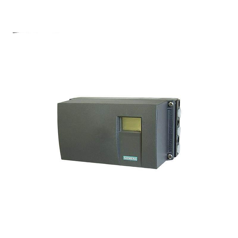SIEMENS 6DR5120-0NN00-0AA0 VALVE POSITIONER