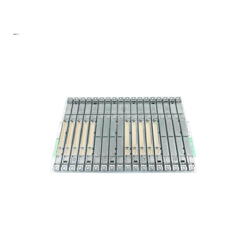 SIEMENS 6ES7400-2JA00-0AA0 central and distributed