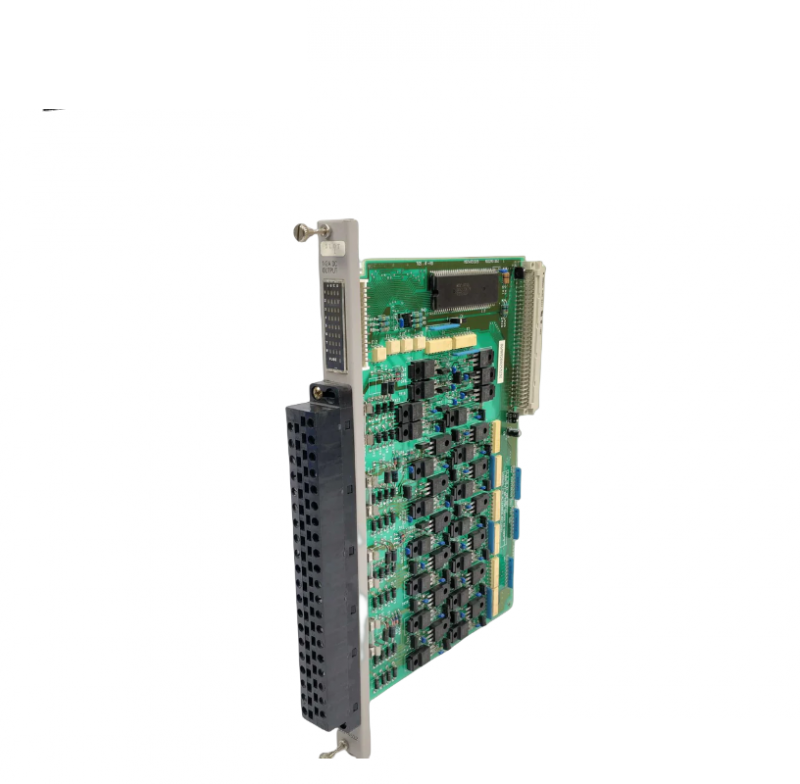 SIEMENS 505-4532 1/2 A DC Output Module