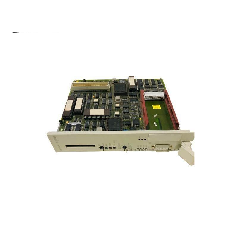 SIEMENS 6ES5948-3UR22 Central Processing Unit