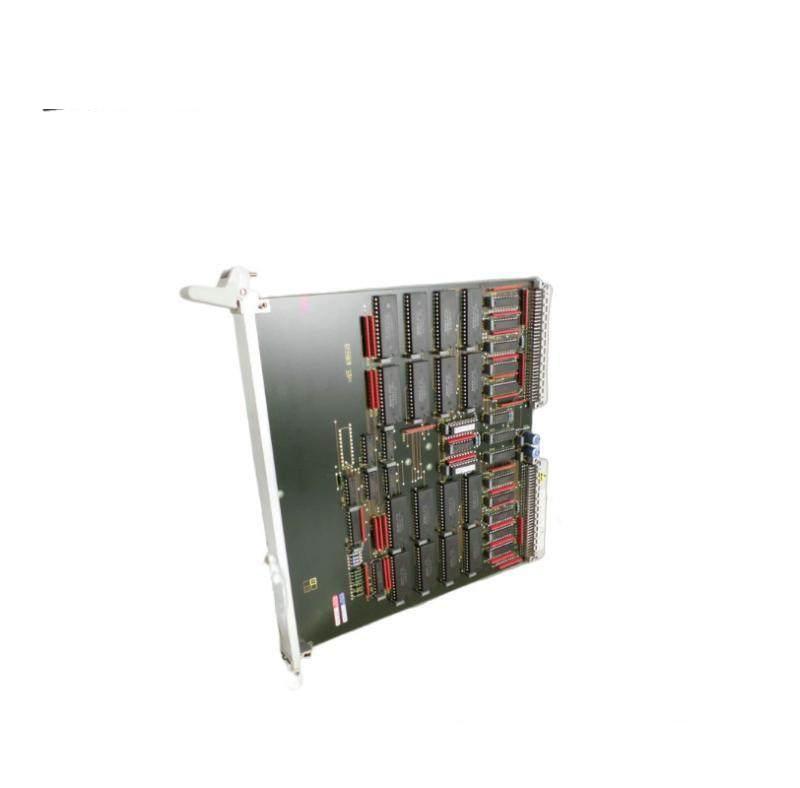 SIEMENS 6DD1611-0AD0 MM11 Mailbox Module