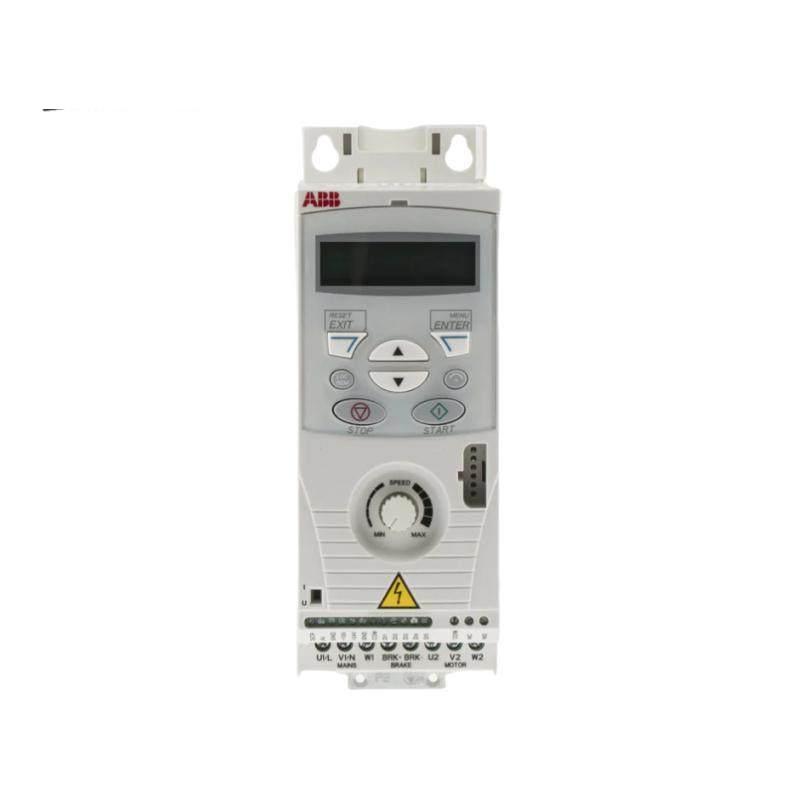 ABB ACS150-03E-02A4-2 Low voltage AC drives