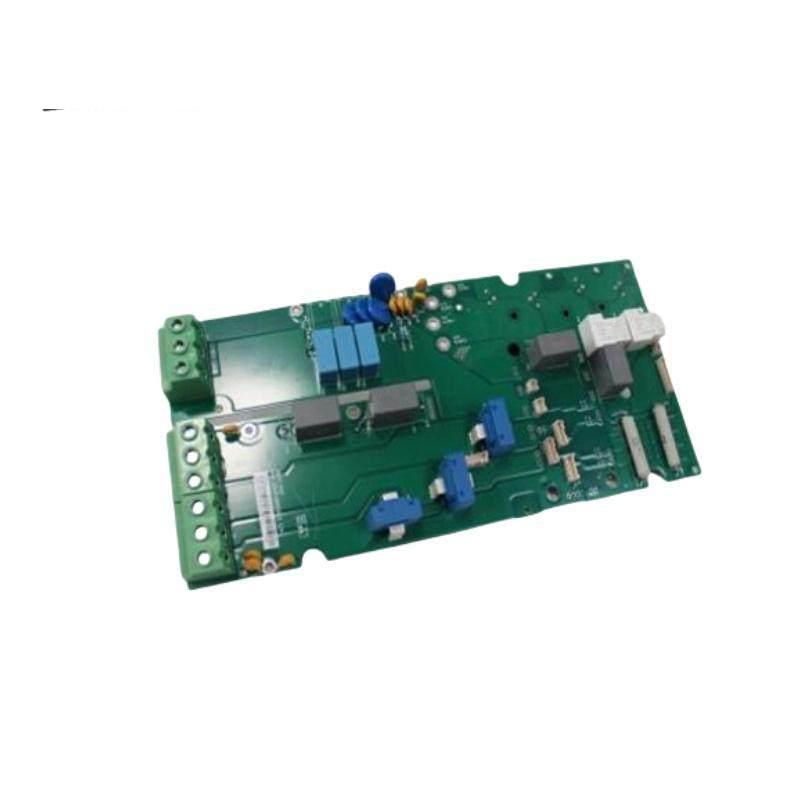 ABB WCON4331C The power supply board