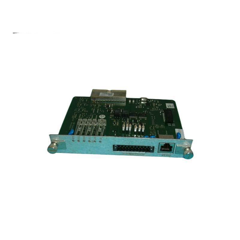 ABB COM0011 2RAA005844A0007J Control panel module