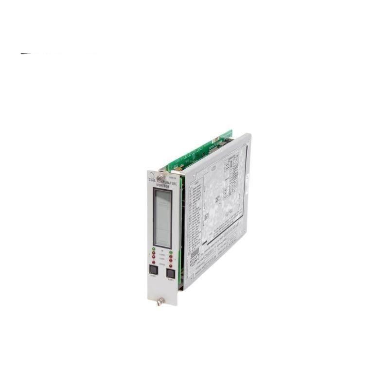 Bently Nevada 3300/36 Dual Temperature Monitor