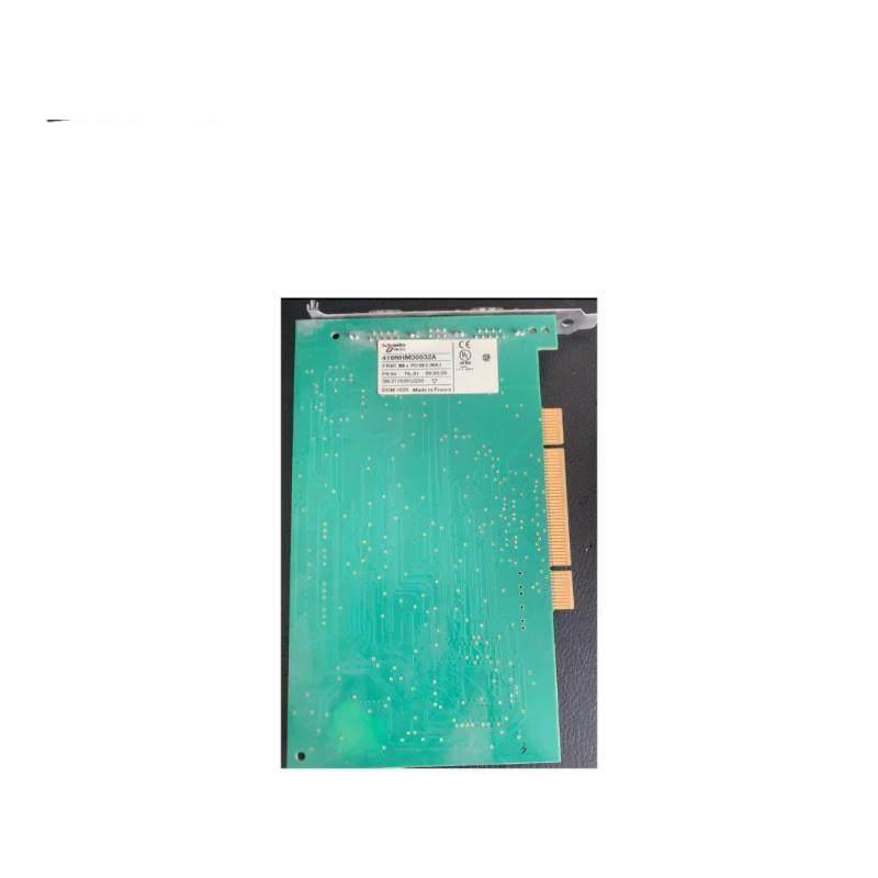 Schneider 416NHM30032A 2 PORT MB+ PCI 5V/3.3VOLT ADPTR + DRVRS
