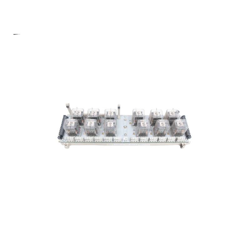 WESTINGHOUSE 1C31222G01 5A26458G05 ANALOG OUTPUT FAST HART MODULE