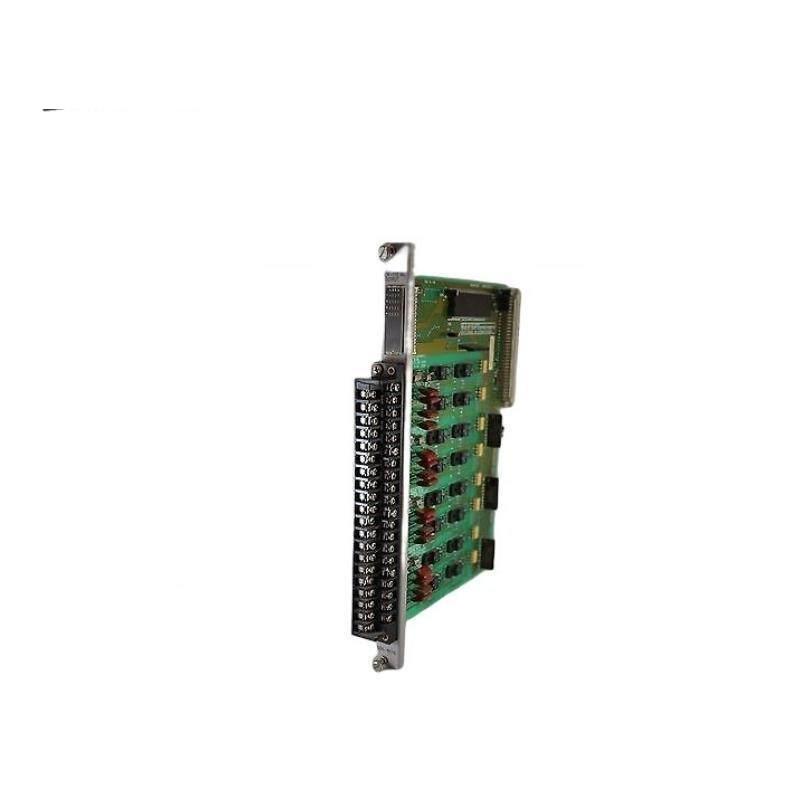 SIEMENS 505-4432-A INPUT MODULE