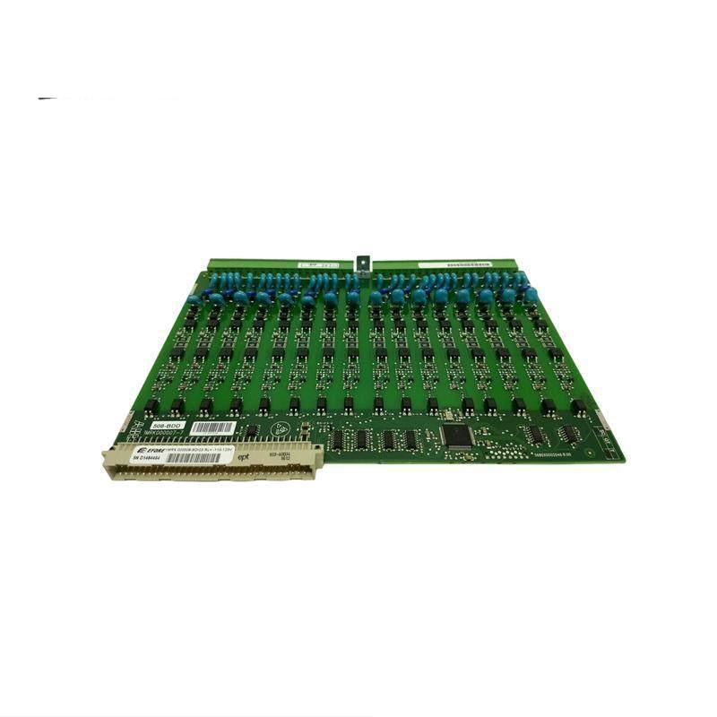ABB 1MRK000508-CDr03 1MRK000007-7 PC Board