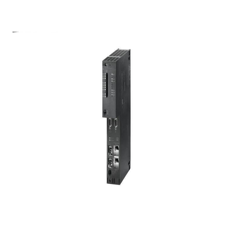 SIEMENS 6ES7414-5HM06-0AB0 CENTRAL PROCESSING UNIT
