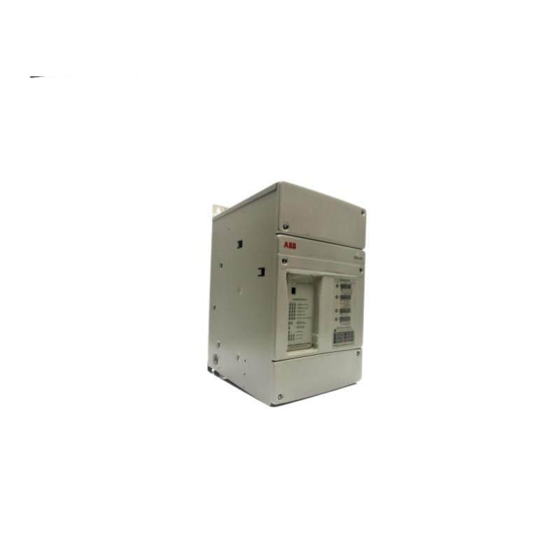 ABB DCS501B0200-41-2100000 DRIVE