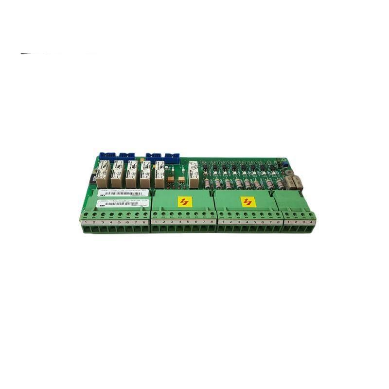 ABB SDCS-IOB-23 I/O MODULE