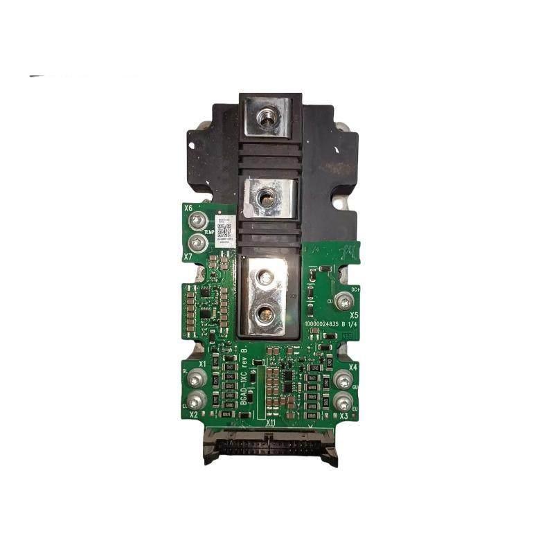 ABB BGAD-12 IGBT module drive control board