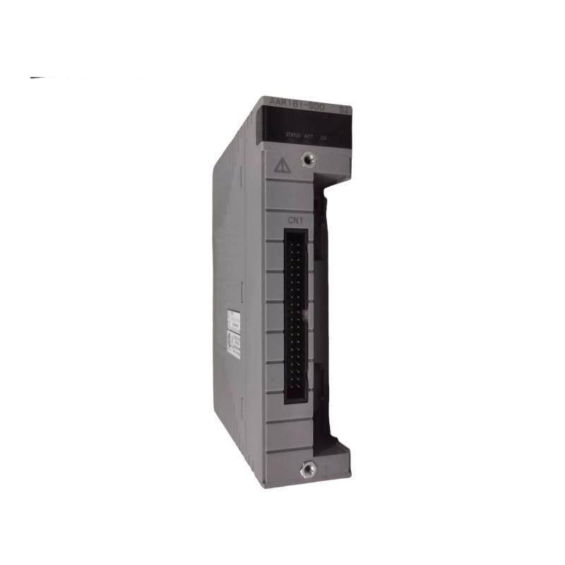 YOKOGAWA AAR181-S00 S2 16-Point RTD Input Module