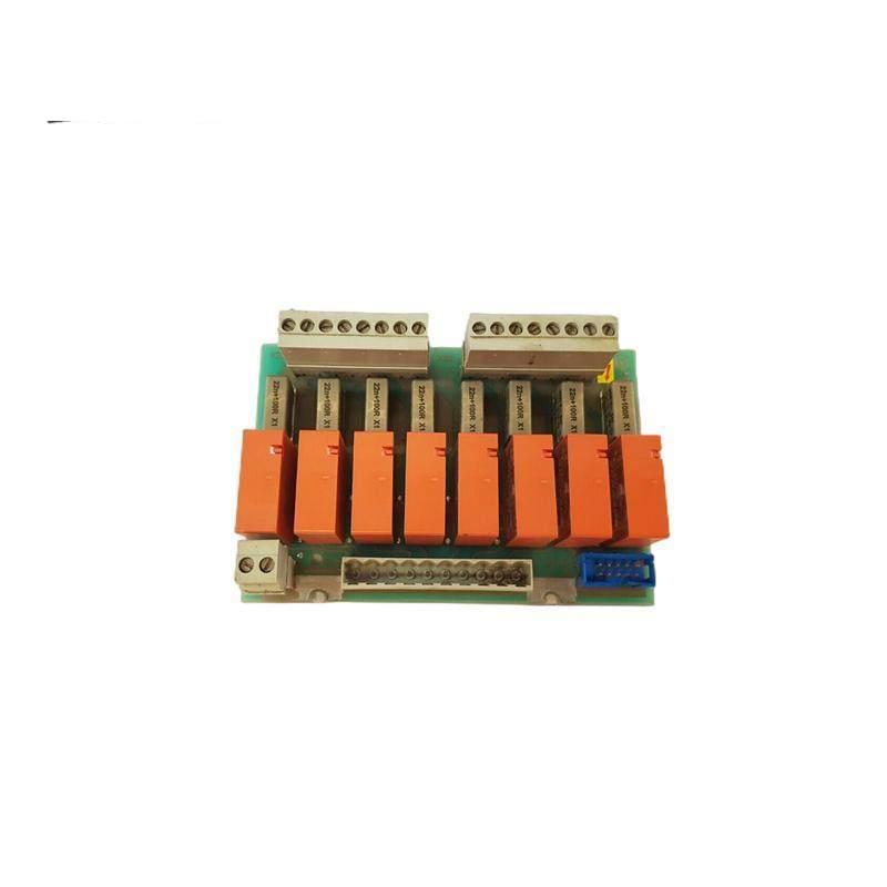 ABB DSTD108L Connection Unit