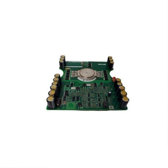 ABB 5SHX06F6004 IGCT module