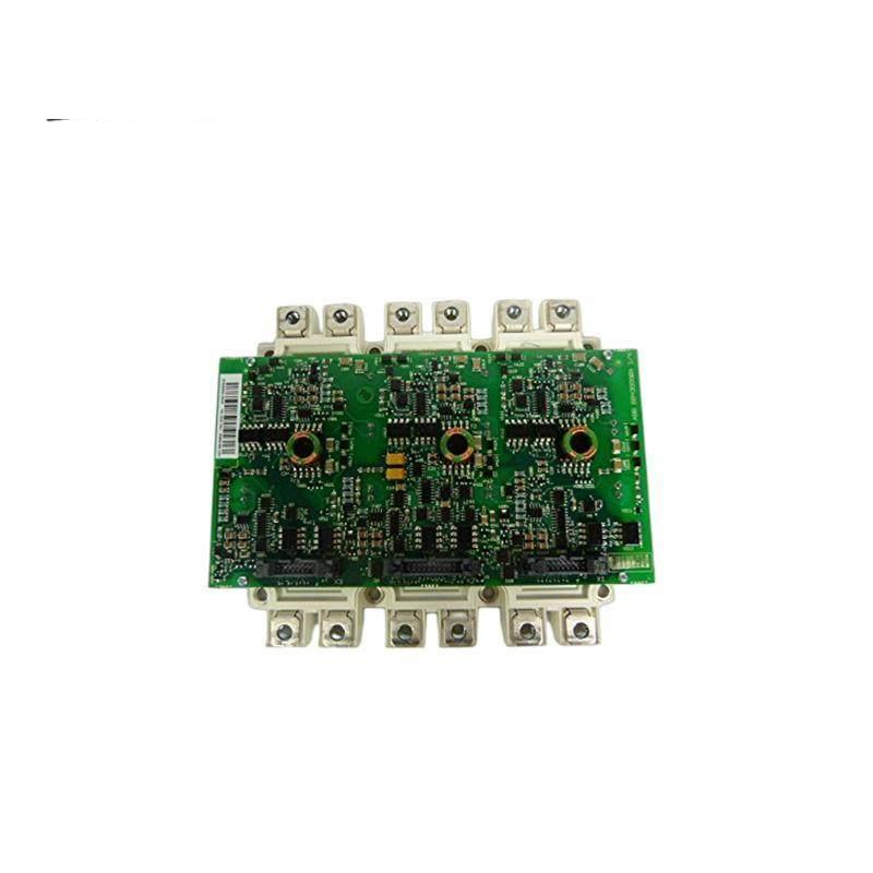ABB FS300R17KE3/AGDR-76 IGBT MODULE