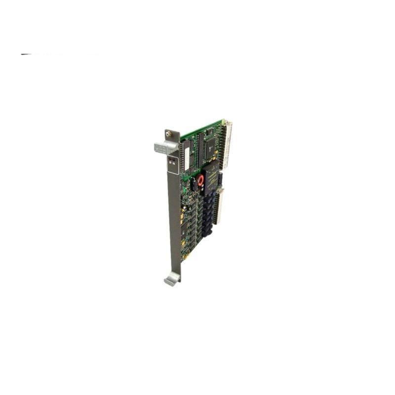 ABB 81AA10E GJR2370200R1100 CIRCUIT BOARD