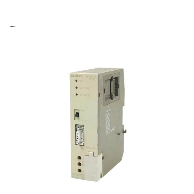 SIEMENS 6ES5318-8MB11 ET200U Interface Module