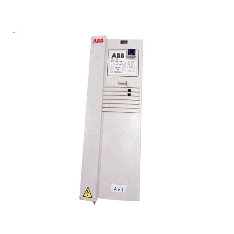 ABB ACS143-4K1-3-C Inverter Drives