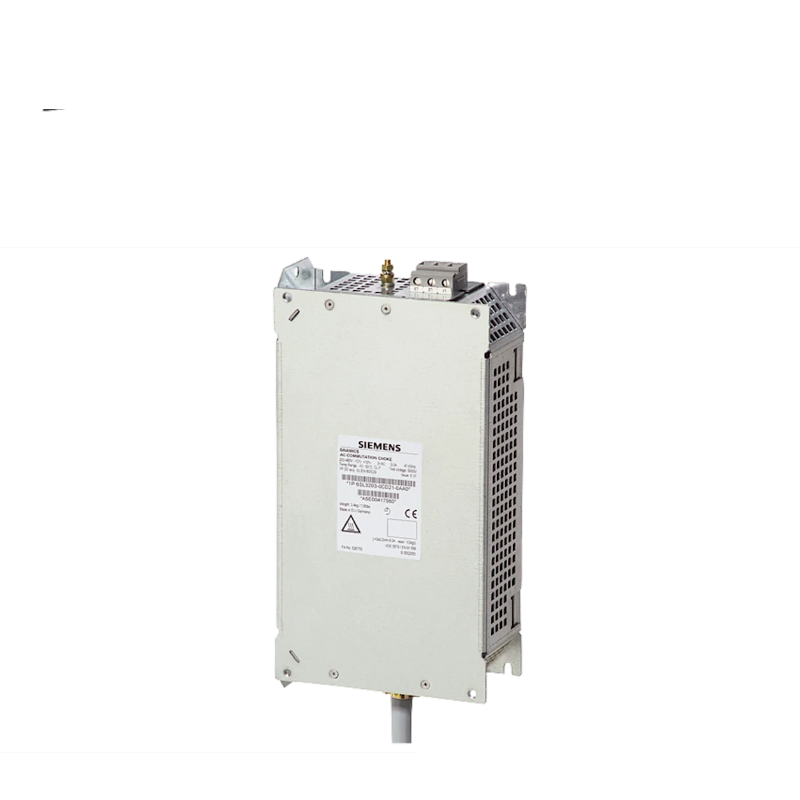 SIEMENS 6SL3 203-0CD21-0AA0 Power Module FSB