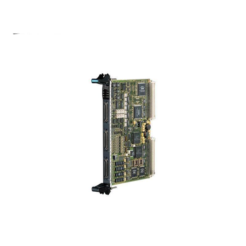 SIEMENS 6DD1640-0AH0 SIGNAL MODULE