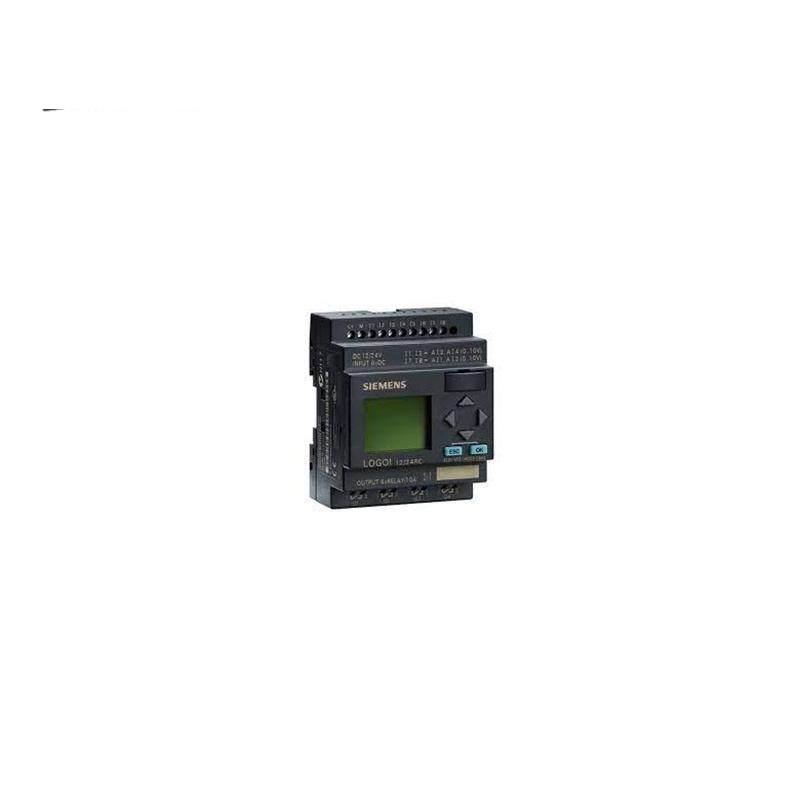SIEMENS 6ED1052-1MD00-0BA6 Programmable Controller
