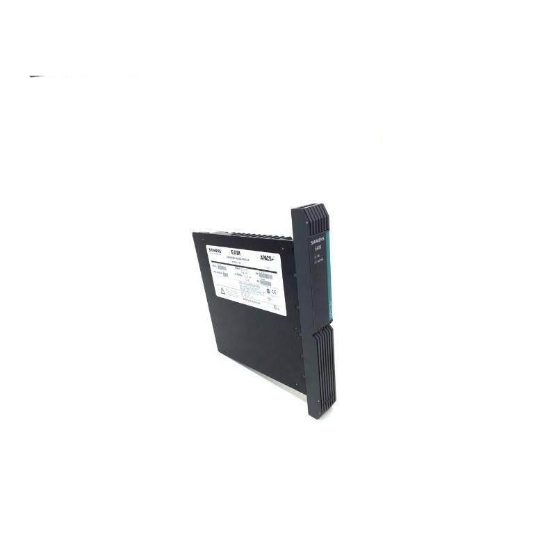 SIEMENS 39EAMCBN A5E00282025/05 EAM - Enhanced Analog Module