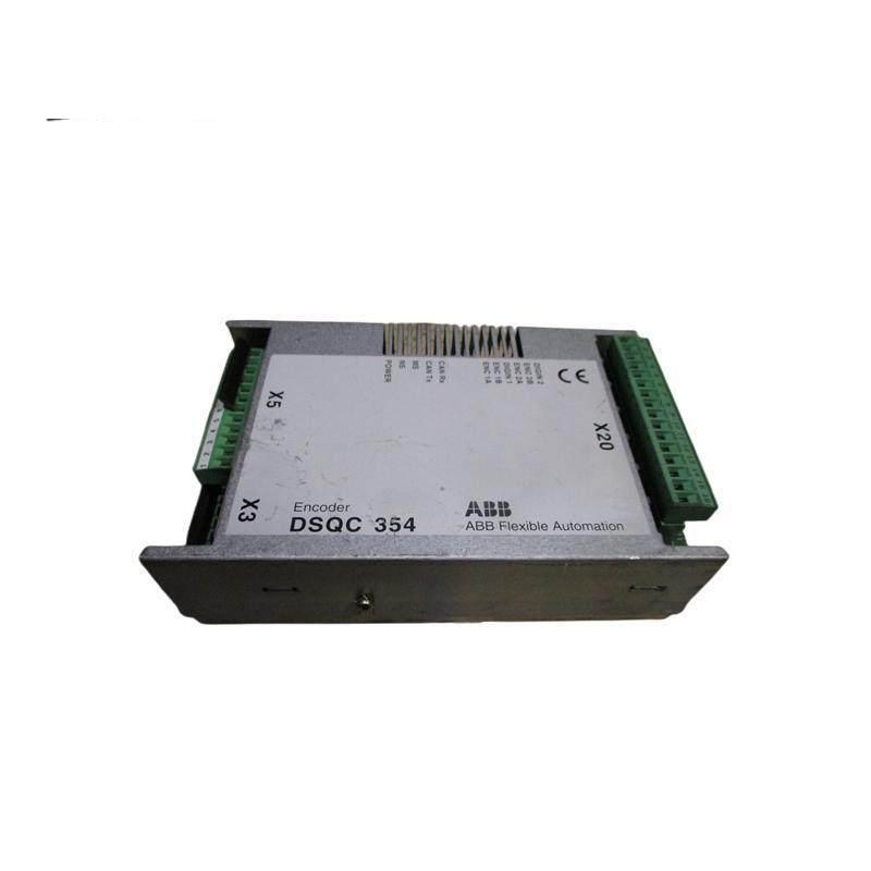 ABB DSQC354 POWER SUPPLY