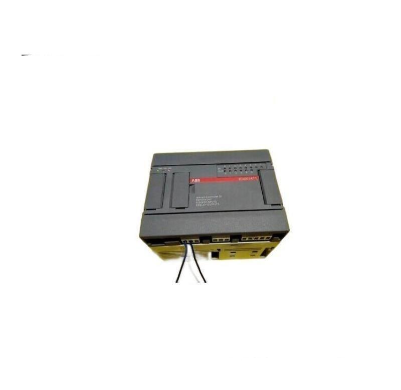 ABB ICMK14F1 1SBP260051R1001 Advant Controller