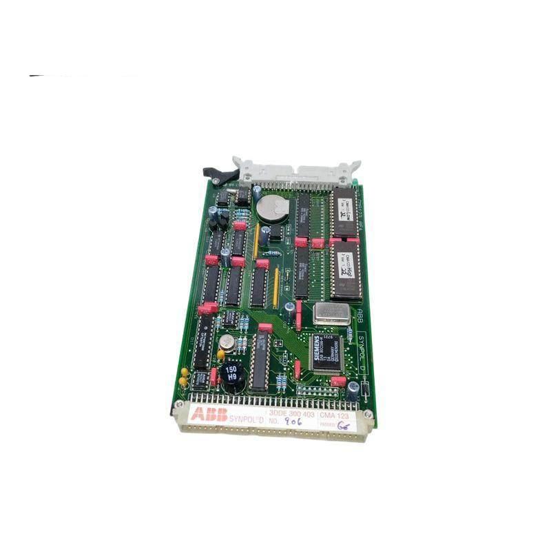 ABB CMA123 3DDE300403 PCB Circuit Board