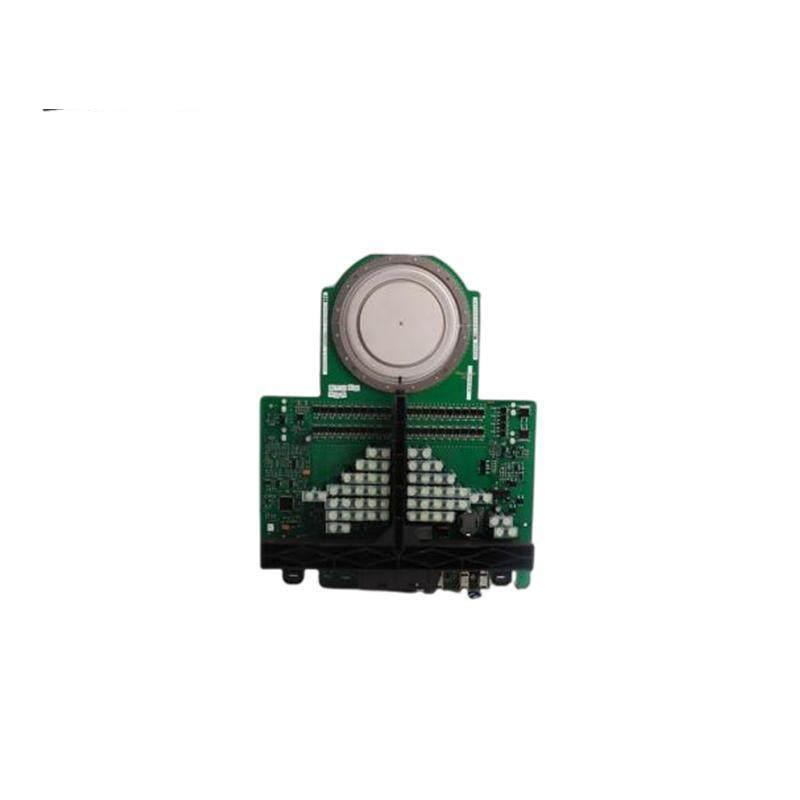 ABB 5SHY3545L0009 3BHB013085R0001 IGCT MODULE