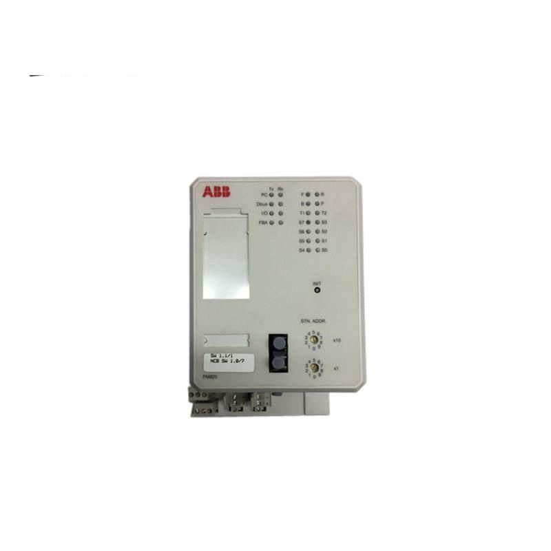 ABB CI860 CI860K01 3BSE032444R1 Communications Input Module