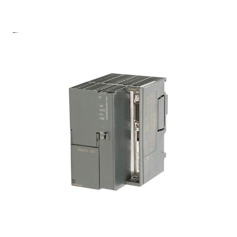 SIEMENS 6GK7343-1EX11-0XE0 COMMUNICATION MODULE