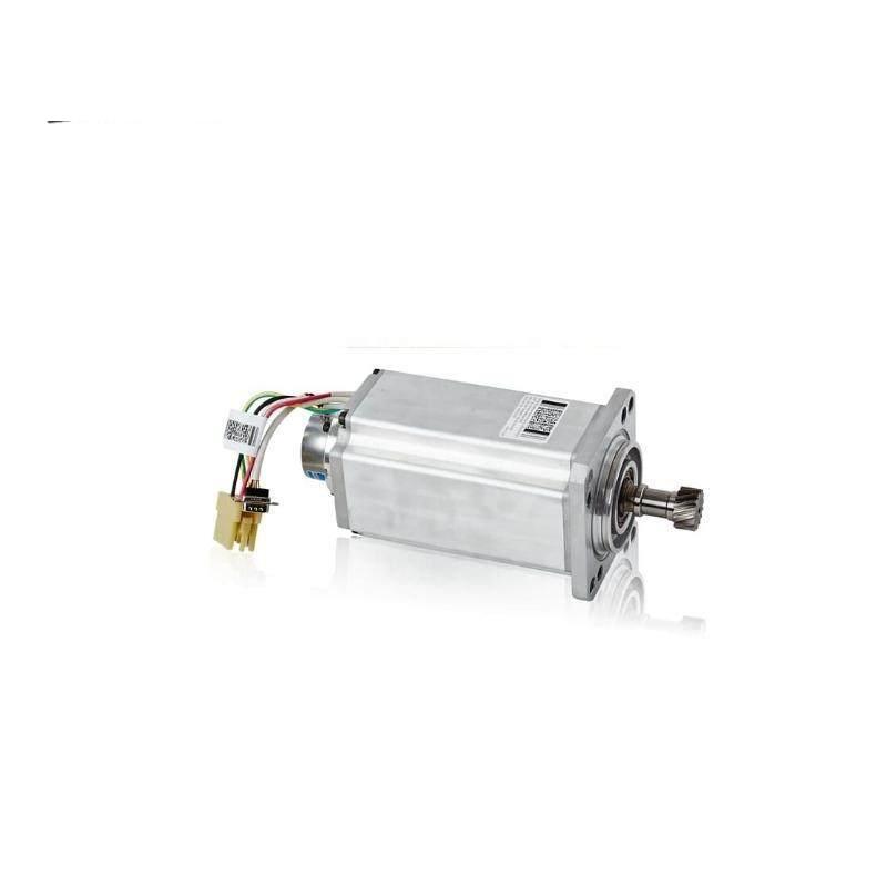 ABB 3HAC029034-004 Rot ac motor with pinion