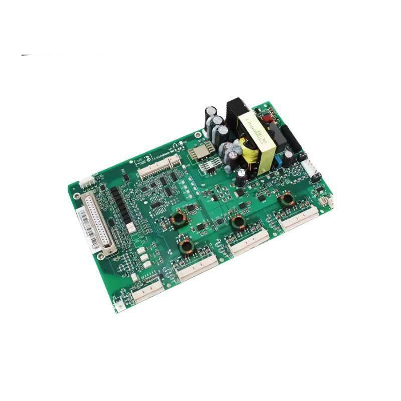 ABB ZINT-571 3AUA0000077333 power board