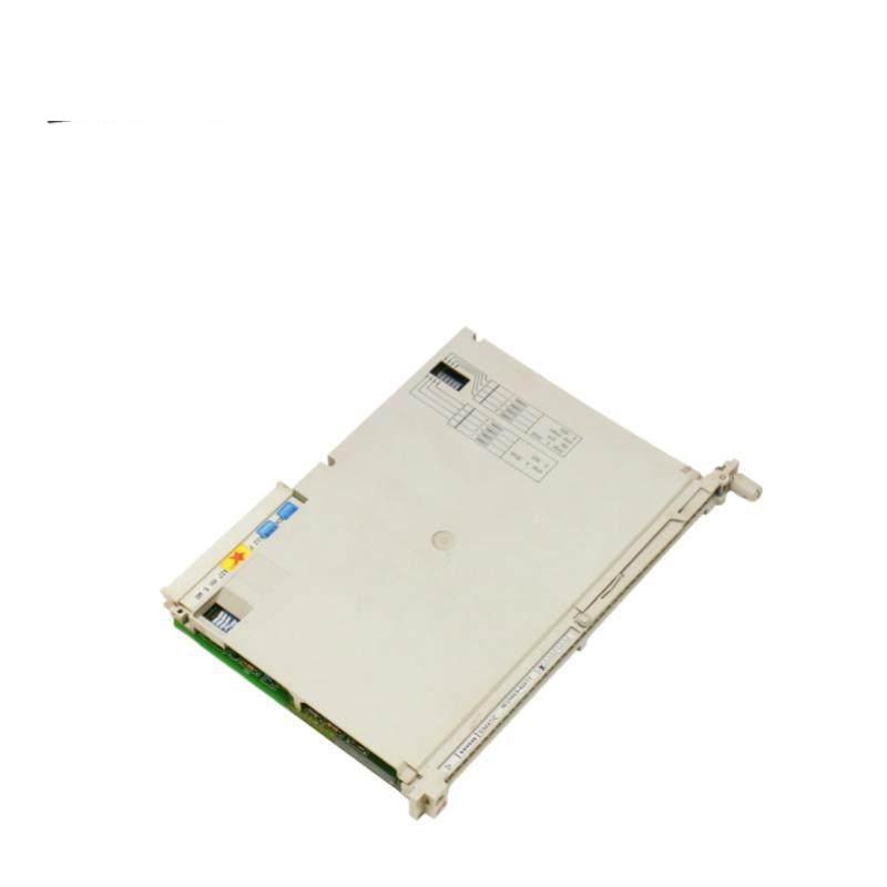 SIEMENS 6ES5463-4UA11 Analog Input Module