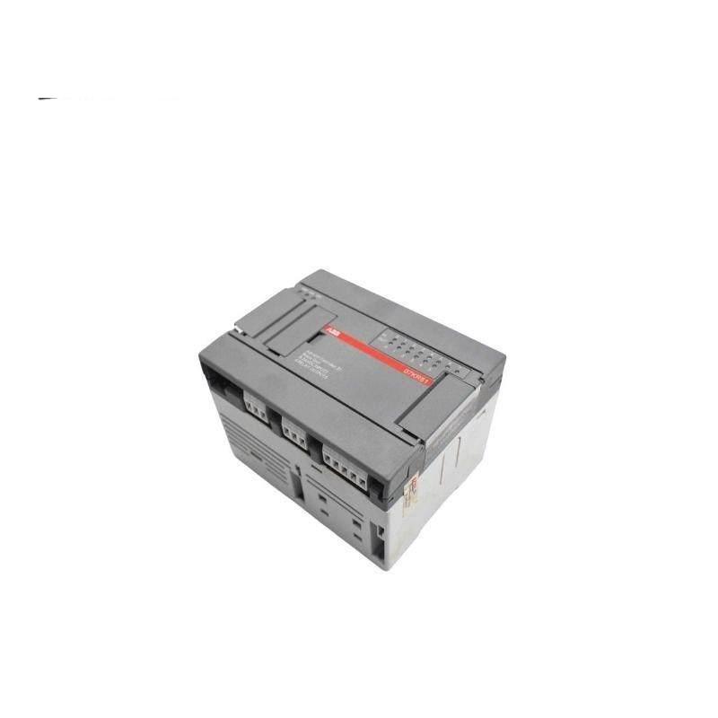 ABB 07CR41 advant controller