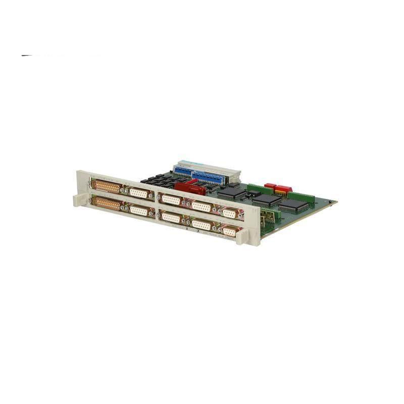 SIEMENS 6FM1706-3AB20 Positioning Module