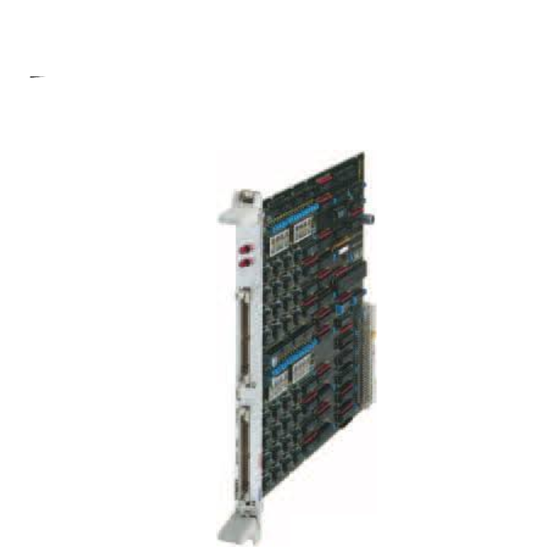 SIEMENS 6DD2 920-0AC0 OUTPUT SDYN-D