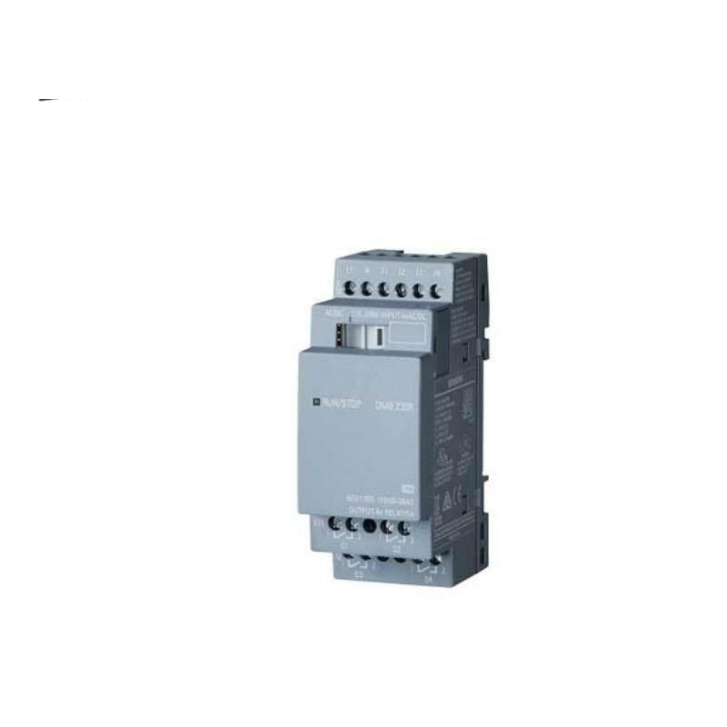SIEMENS 6ED1055-1FB00-0BA2 DM8 230R expansion module