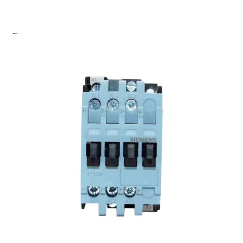 SIEMENS 3TS3200-0XM0 Contactor AC 50 HZ, 220 V