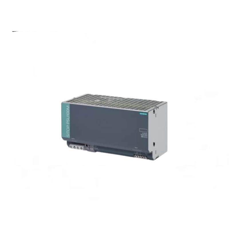 SIEMENS 6EP1337-3BA00 Stabilized power supply
