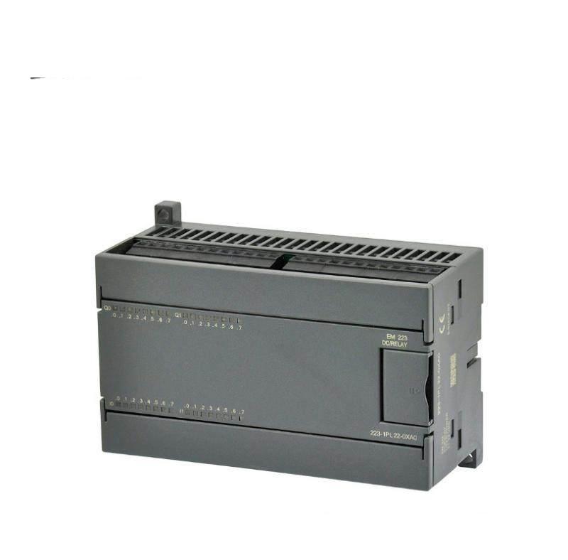 SIEMENS 6ES7 223-1PL22-0XA0 Digital Combo 16-DI/16-DO Relay