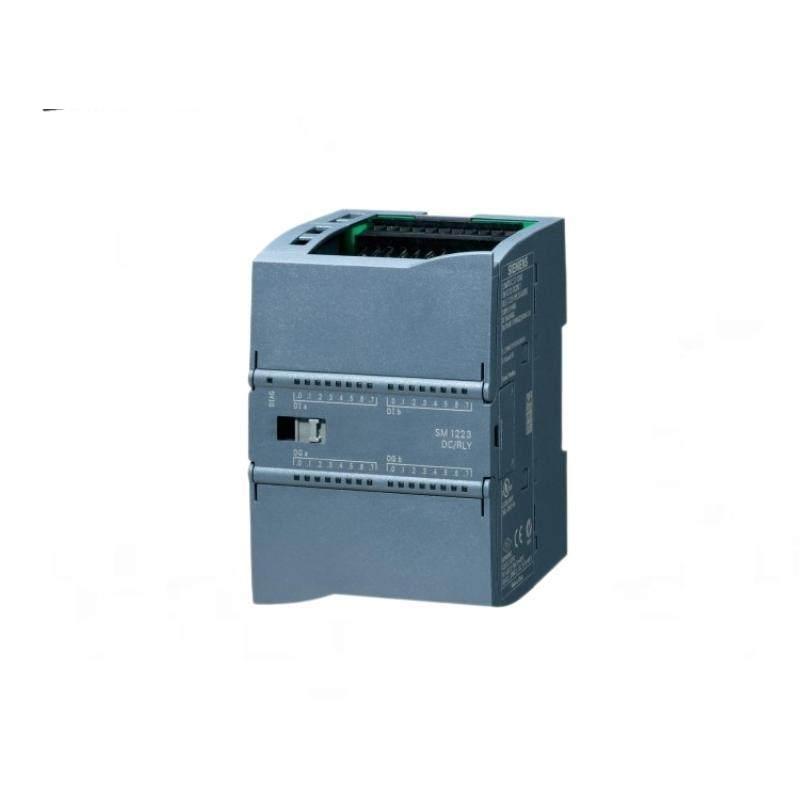 SIEMENS 6ES7223-1PL32-0XB0 DIGITAL I/O SM 1223