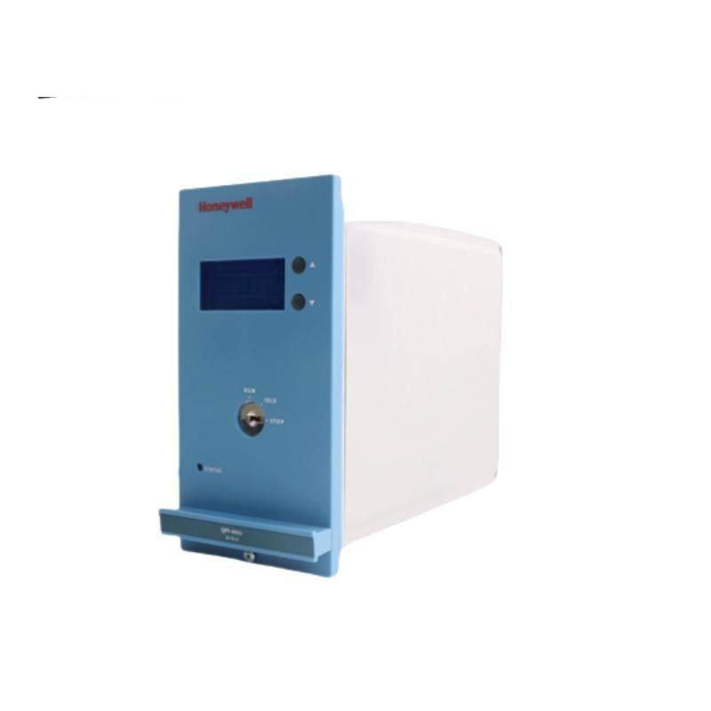 HONEYWELL FC-QPP-0002 V1.2 UNIVERSAL QUAD PROCESSOR PACK MODULE