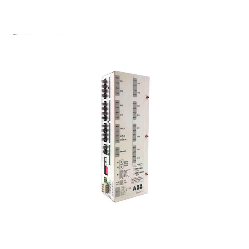 ABB APBU-44C BRANCHING UNIT