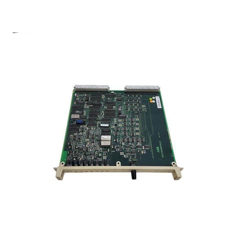 ABB 3BSE019216R1 DSBC 176 Bus Extender Board